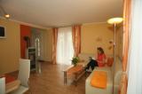 Bild zu Ferienwohnung in Seebad Ahlbeck / Insel Usedom, 5 Min. zum Strand